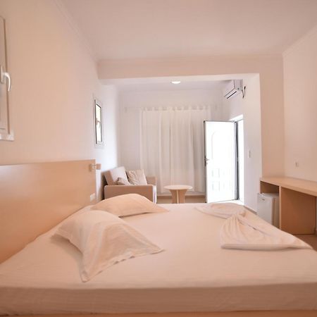 Dima Vista Dhërmi Exterior foto