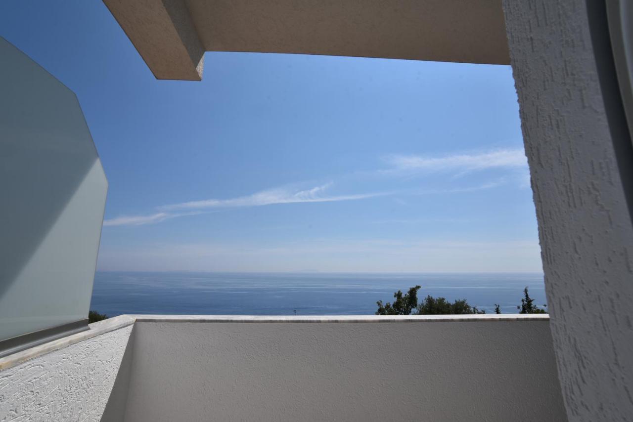 Dima Vista Dhërmi Exterior foto