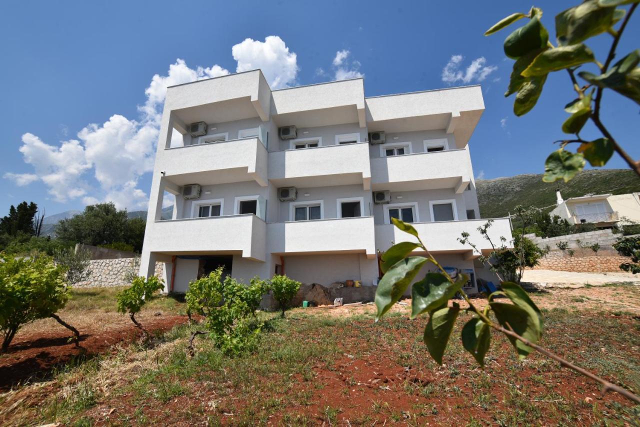 Dima Vista Dhërmi Exterior foto