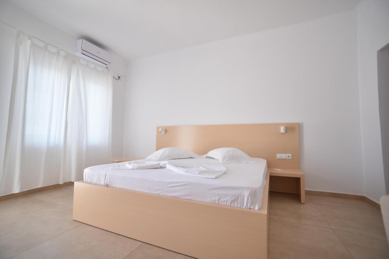 Dima Vista Dhërmi Exterior foto