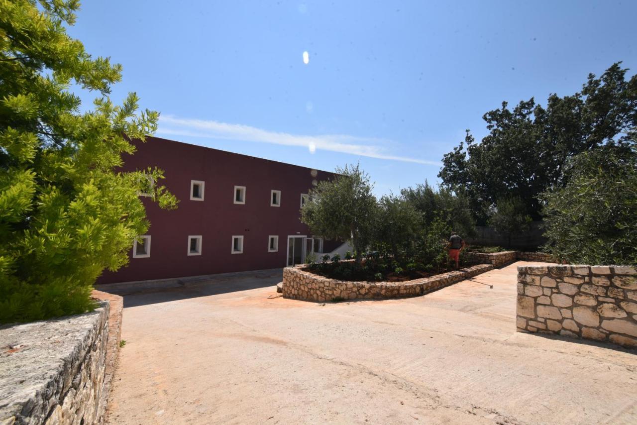 Dima Vista Dhërmi Exterior foto