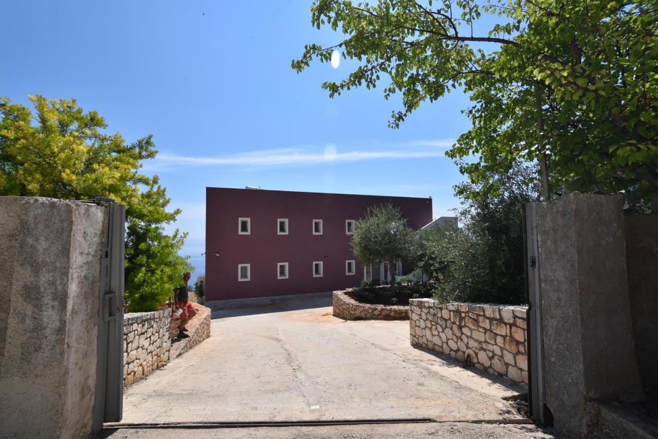 Dima Vista Dhërmi Exterior foto
