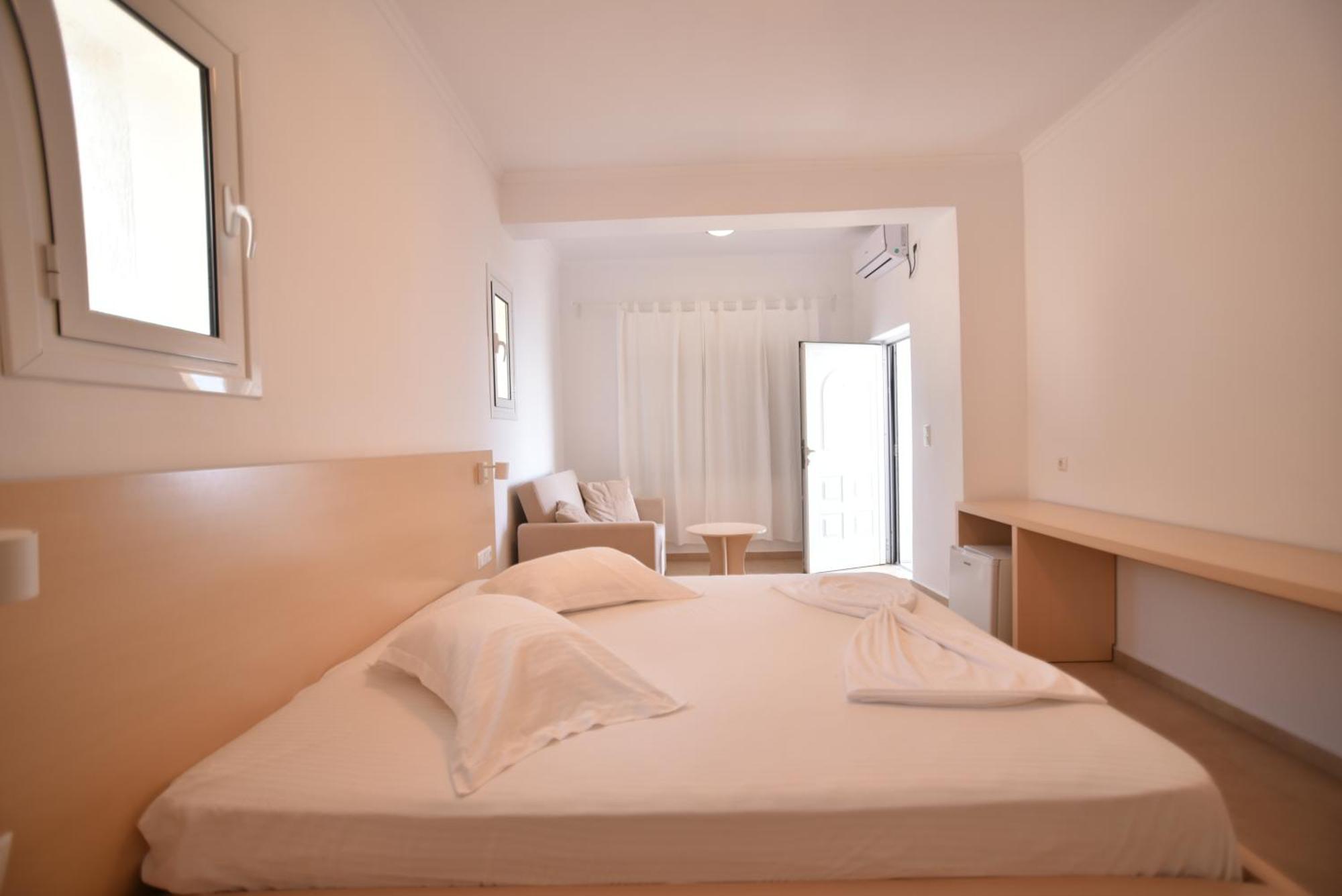 Dima Vista Dhërmi Exterior foto