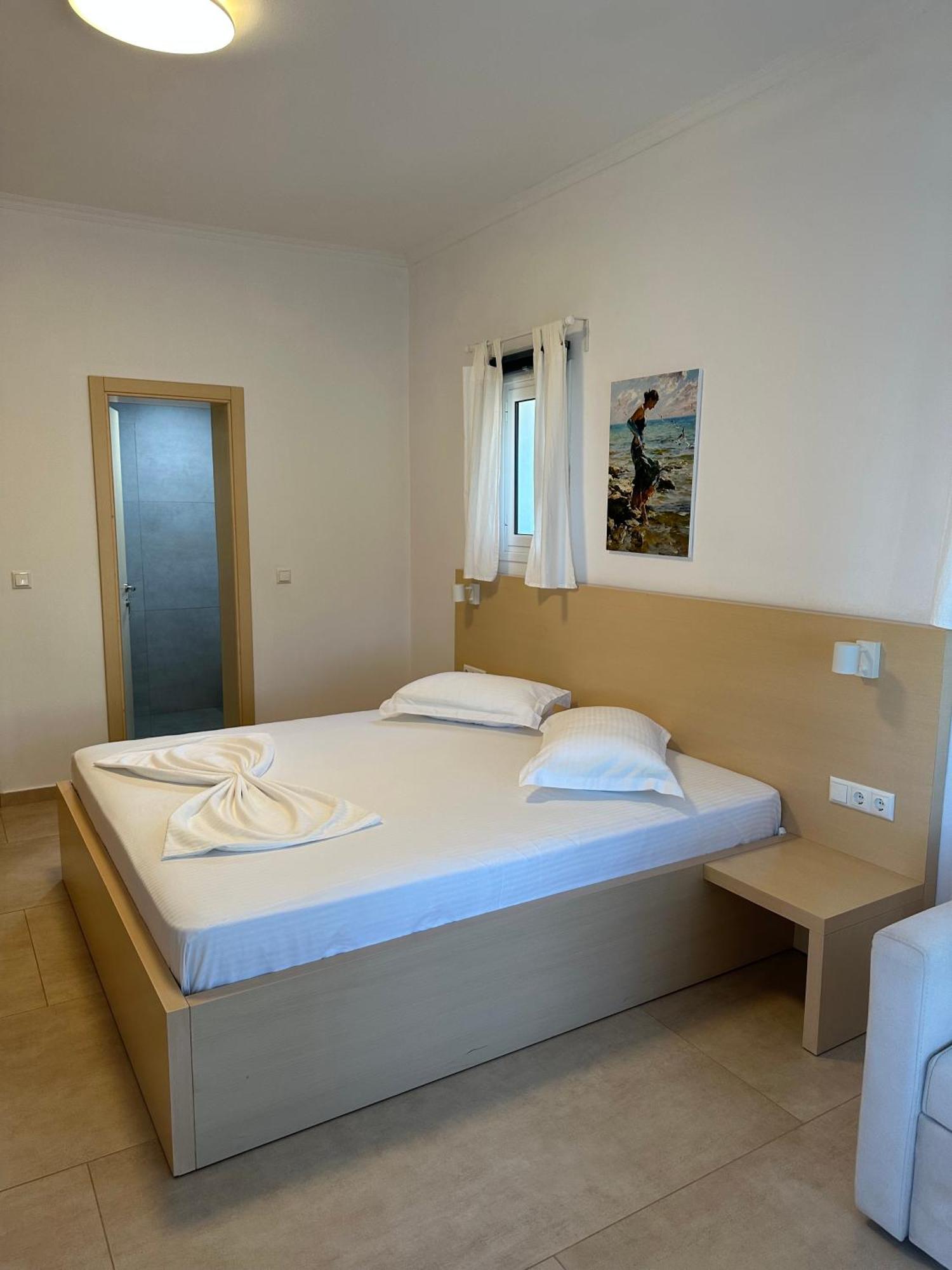 Dima Vista Dhërmi Exterior foto