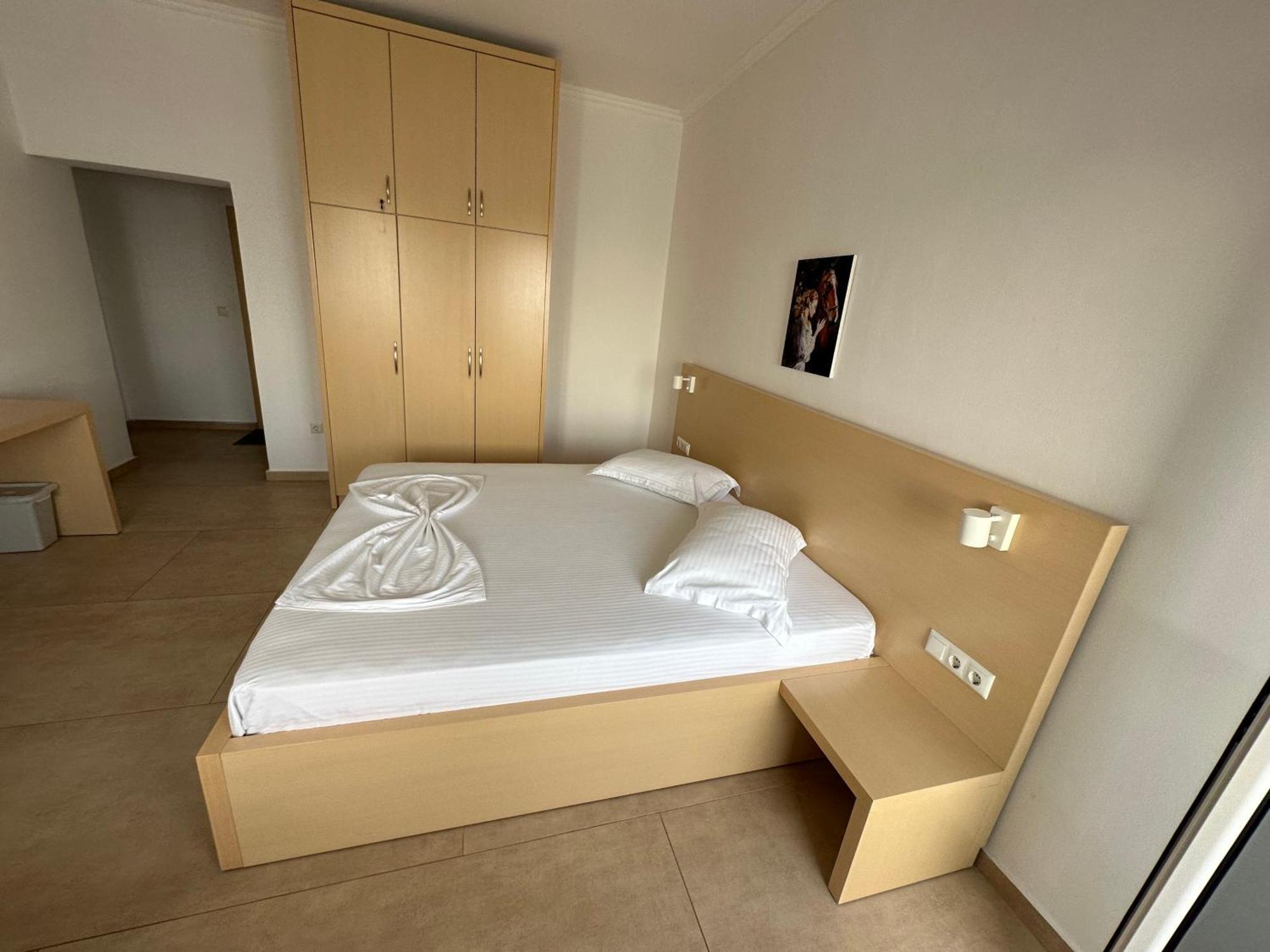 Dima Vista Dhërmi Exterior foto