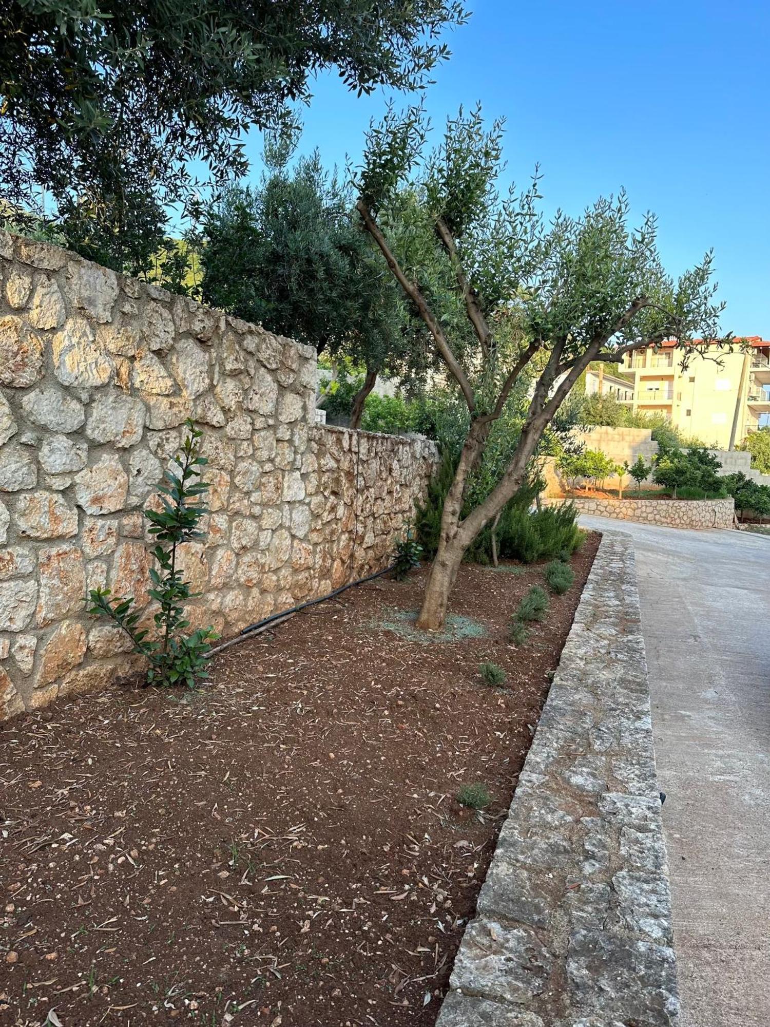 Dima Vista Dhërmi Exterior foto