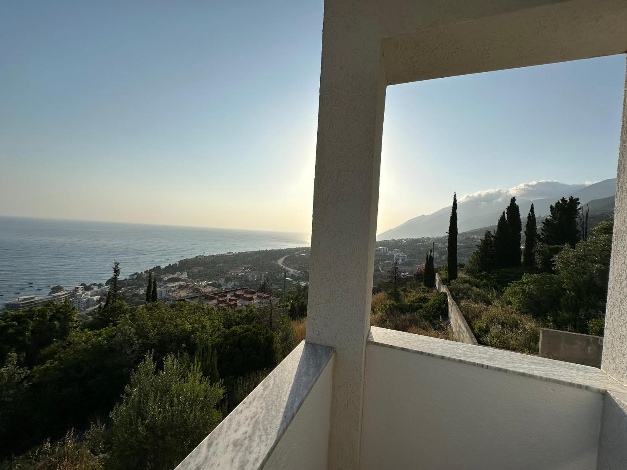 Dima Vista Dhërmi Quarto foto